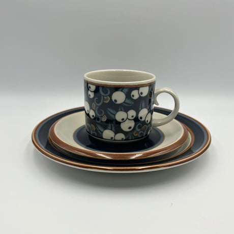 アラビア arabia タイカ Taika クリーマー 1975年 ARABIA Taika  