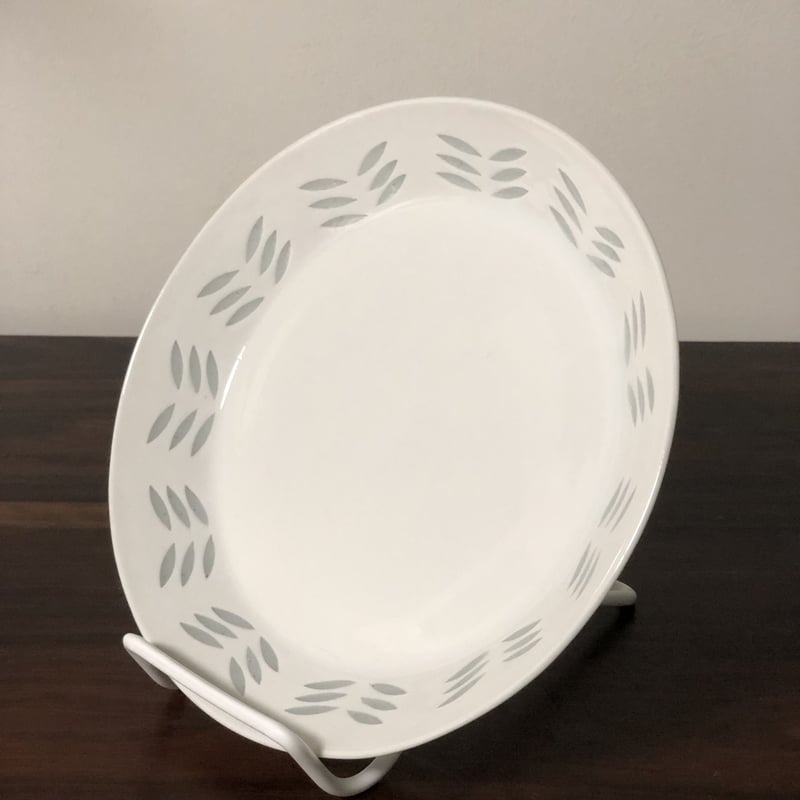 ARABIA/アラビアRiisi/リーシ(Rice/ライス)プレート15cm ARABIA/アラビアRiisi/リーシ(Rice/ライス)プレート15cm 【公式通販】