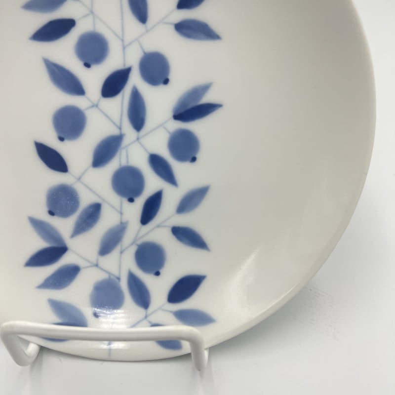 005)北欧 ヴィンテージ 廃盤品 ARABIA アラビア / Myrtillaミルティッラ