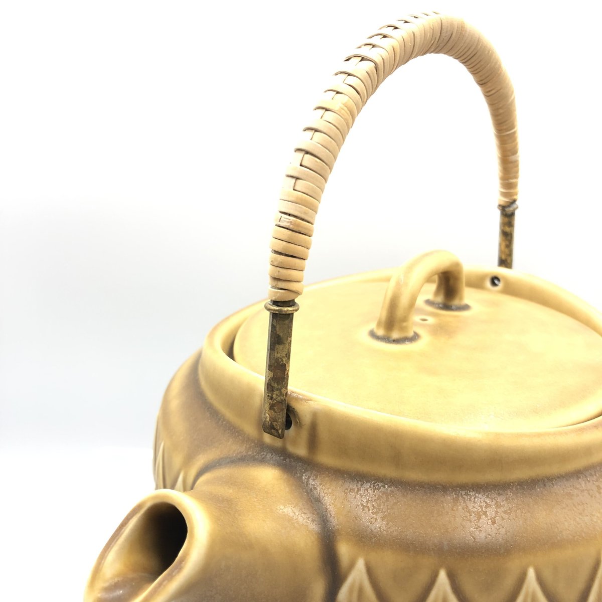 040)北欧 ヴィンテージ 廃盤品 Jens.H.Quistgaard イェンス・ク