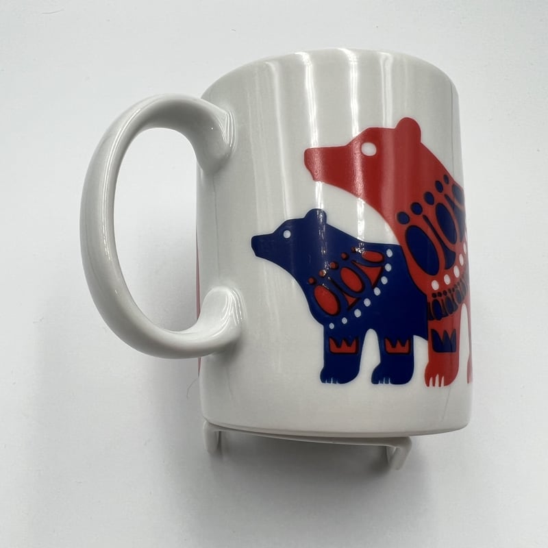 004)北欧 ヴィンテージ 廃盤品 marimekko マリメッコ / KANTELEEN