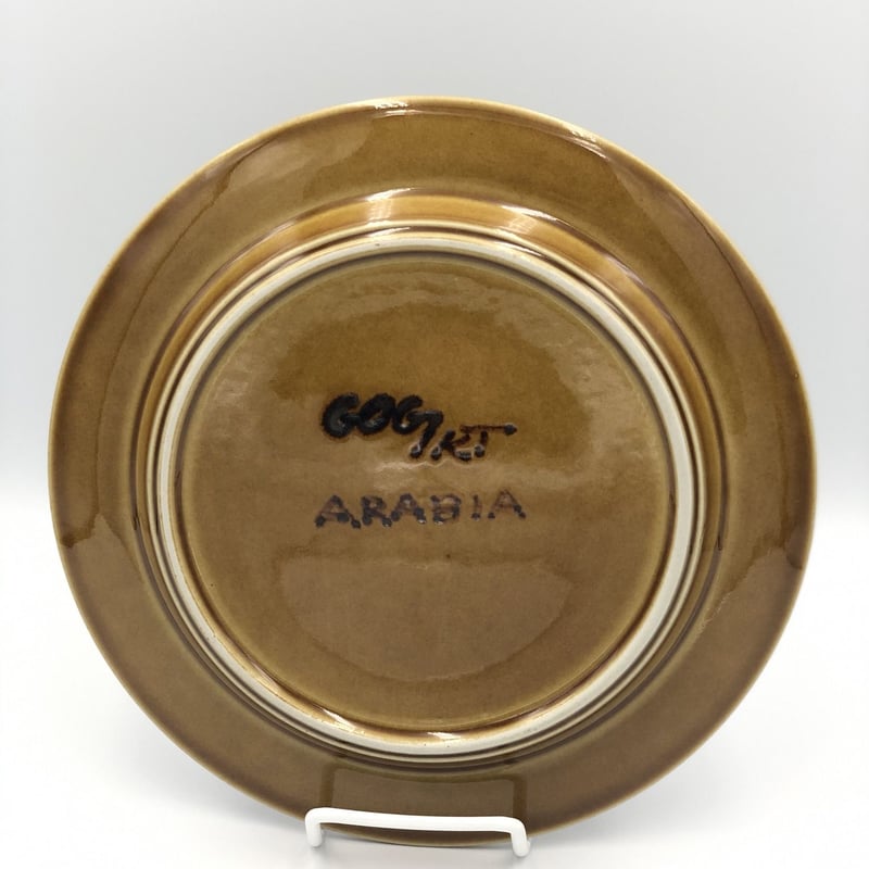 ARABIA アラビア フラクタス 20cm プレート ARABIA（アラビア）フラクタス（Fructus）20cmプレート 北欧