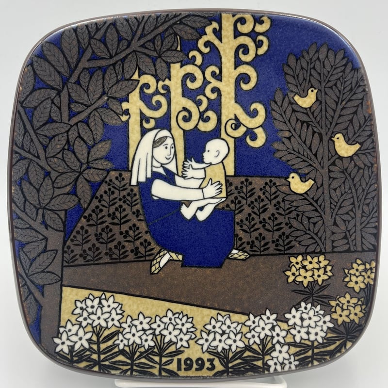 008)北欧 ヴィンテージ 廃盤品 ARABIA アラビア / Kalevala 008)北欧 ヴィンテージ 廃盤品 ARABIA アラビア / Kalevala