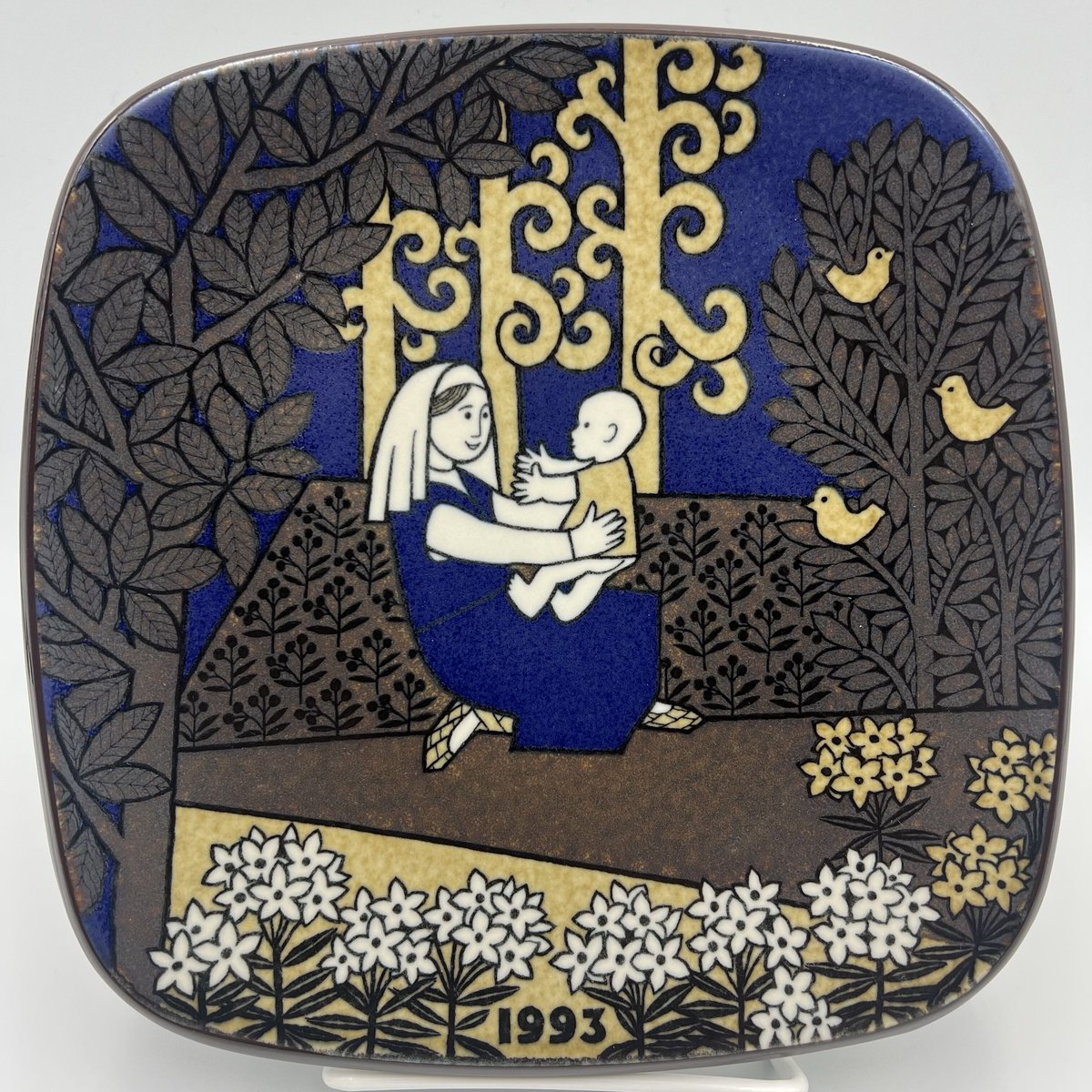 008)北欧 ヴィンテージ 廃盤品 ARABIA アラビア / Kalevala