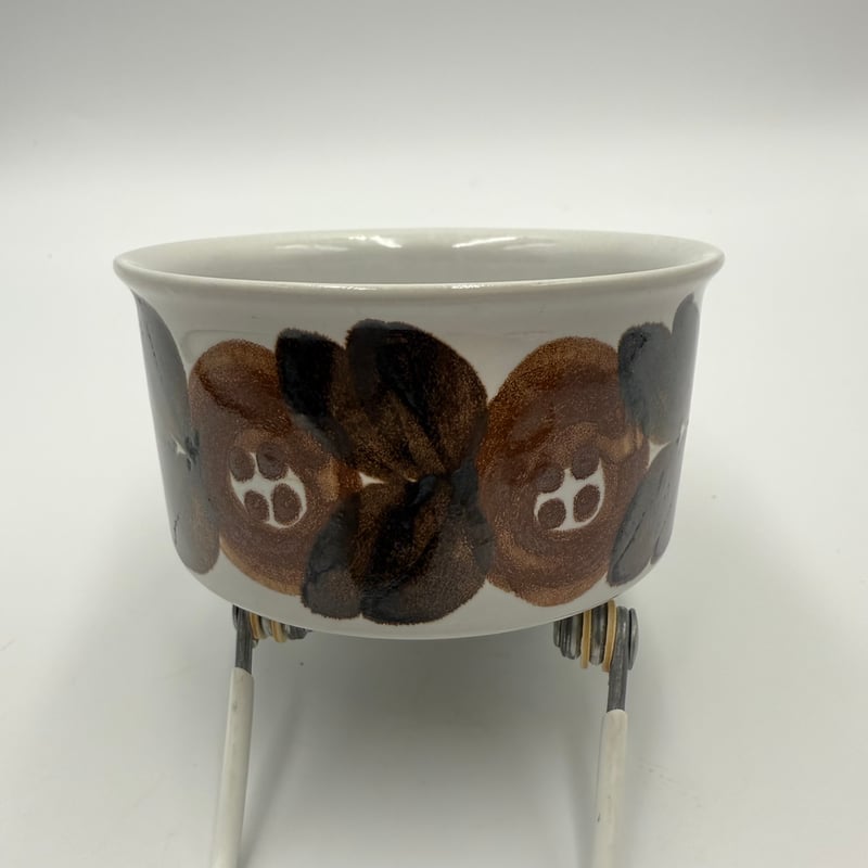 008)北欧 ヴィンテージ 廃盤品 ARABIA アラビア / Rosmarin