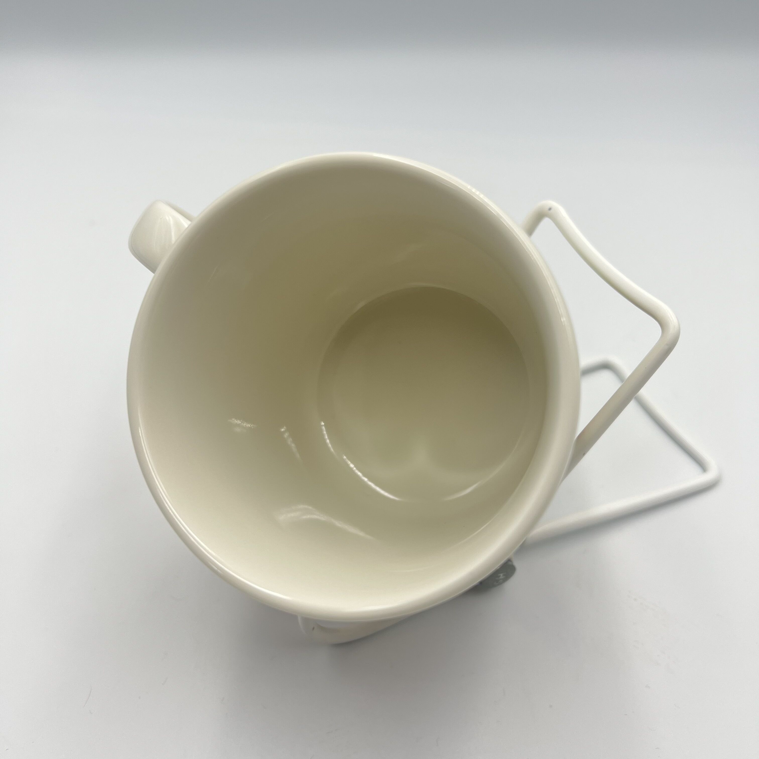 ARABIA/アラビア mansikka 2010 キャニスター ステッカー付き 055)北欧 ヴィンテージ 廃盤品 ARABIA アラビア / 2010いちごMansikk