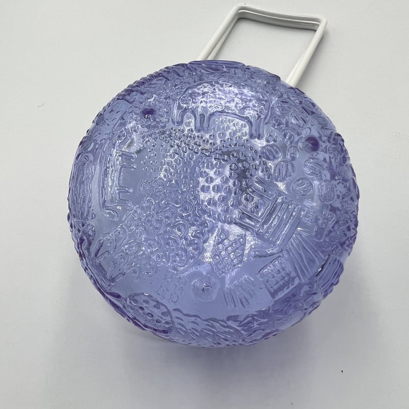 044) 北欧 ヴィンテージ 廃盤品 NUUTAJARVIヌータヤルヴィ / Faunaフ