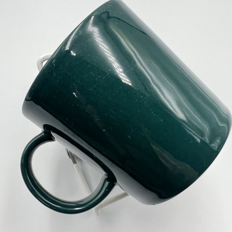 038)北欧 ヴィンテージ 廃盤品 ARABIA アラビア / Teema ティーマ マグ