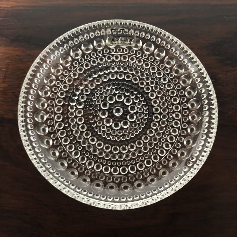 010) 北欧 NUUTAJARVI ヌータヤルヴィ / Kastehelmi カステヘルミ