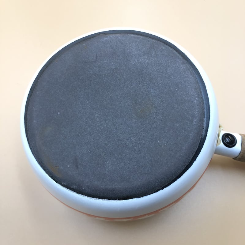 001) 北欧 Finelフィネル/ARABIA トムテミルクパン( Finel-001)