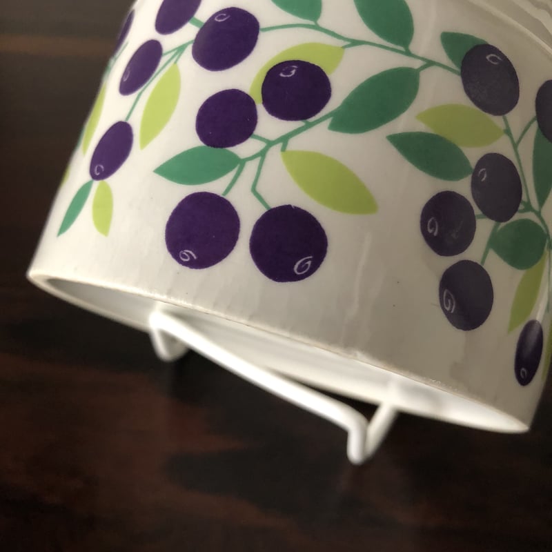 001)北欧 ヴィンテージ 廃盤品 ARABIA アラビア / Pomona ポモナ