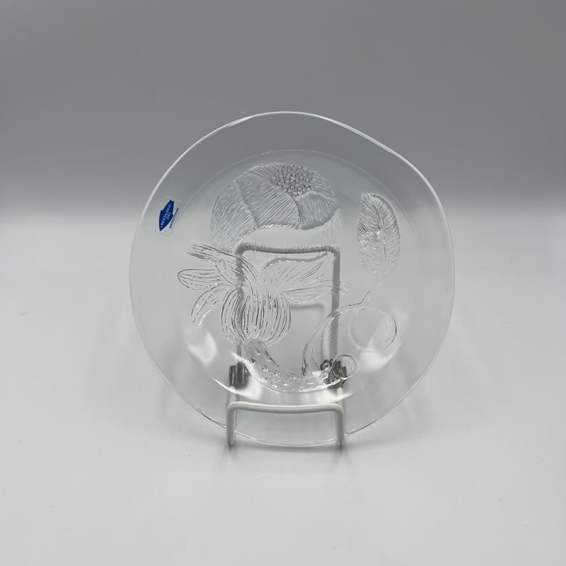 063)北欧 ヴィンテージ 廃盤品 NUUTAJARVI ヌータヤルヴィ