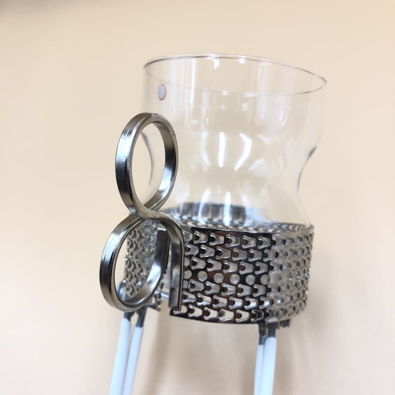 017)北欧 ヴィンテージ 廃盤品 iittala イッタラ / Tsaikka ツァイッカ