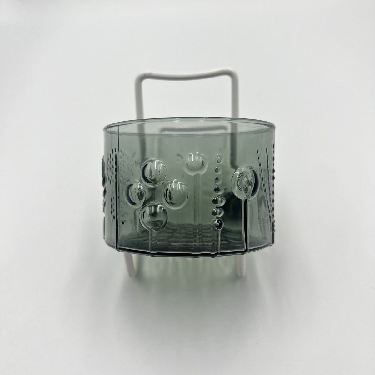 010)北欧 ヴィンテージ 廃盤品 NUUTAJARVI ヌータヤルヴィ / Flora フ