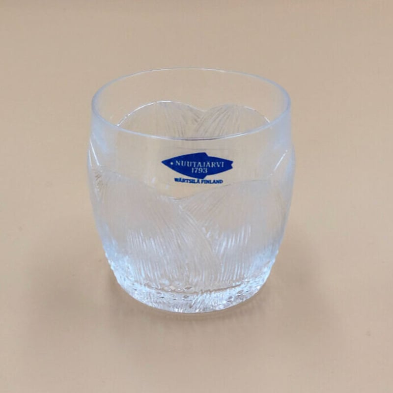 023)北欧 ヴィンテージ 廃盤品 NUUTAJARVI ヌータヤルヴィ