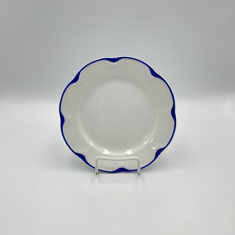 アラビア ペッカ Arabia Pekka オーバルプレート ARABIA アラビア Pekka ペッカ プレート(22cm)- 北欧雑貨、北欧