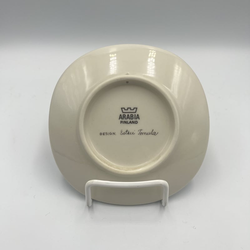 005)北欧 ヴィンテージ 廃盤品 ARABIA アラビア / Botanicaビルベリー(