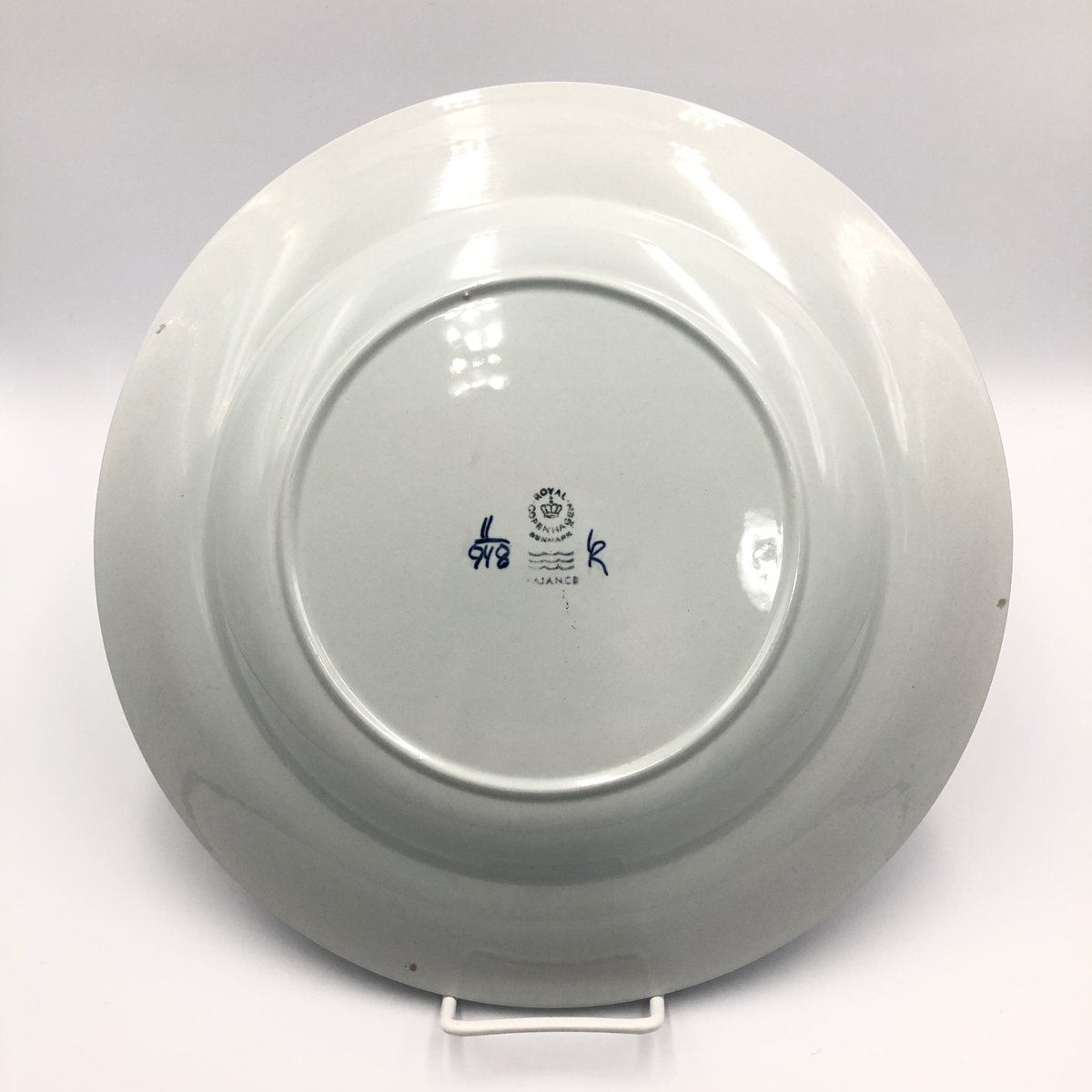 010)北欧 Royal Copenhagen ロイヤルコペンハーゲン / Tranqueb