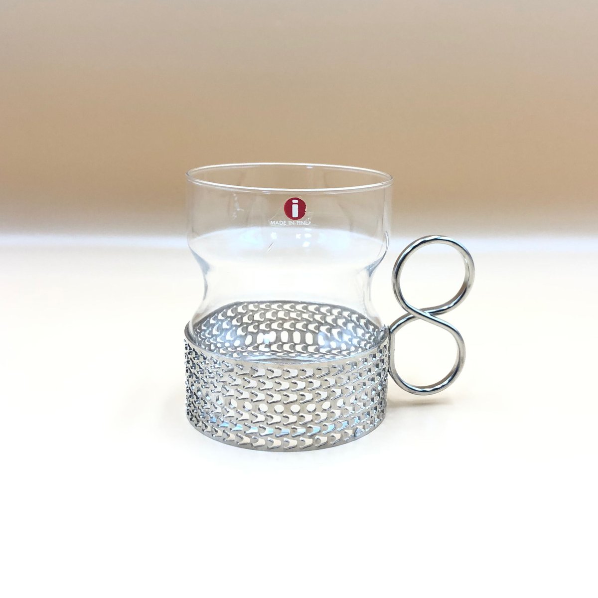 017)北欧 ヴィンテージ 廃盤品 iittala イッタラ / Tsaikka ツァイッカ
