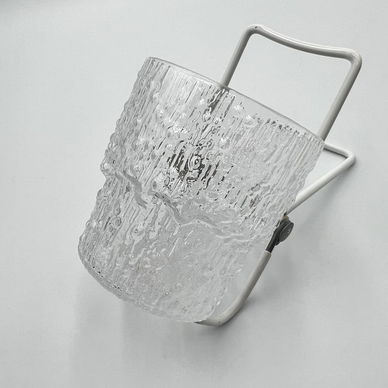 008)北欧 ヴィンテージ 廃盤 iittalaイッタラ / Paadarパーダー