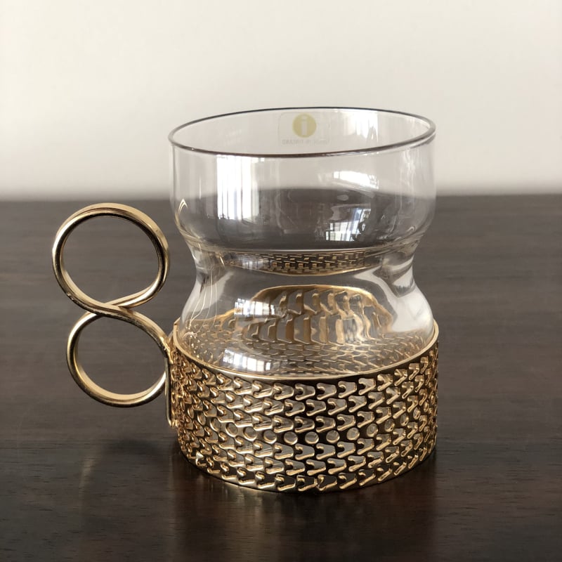 【希少・24金メッキ】 ツァイッカ トレイ 30cm 北欧 希少・24金メッキ】 ツァイッカ トレイ 30cm 北欧 4573419279450_03.jpg