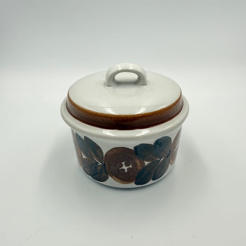 008)北欧 ヴィンテージ 廃盤品 ARABIA アラビア / Rosmarin