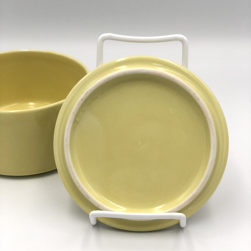 北欧 ARABIA アラビア / Kilta キルタ 蓋付きポット H6cm（Ki-Po6-