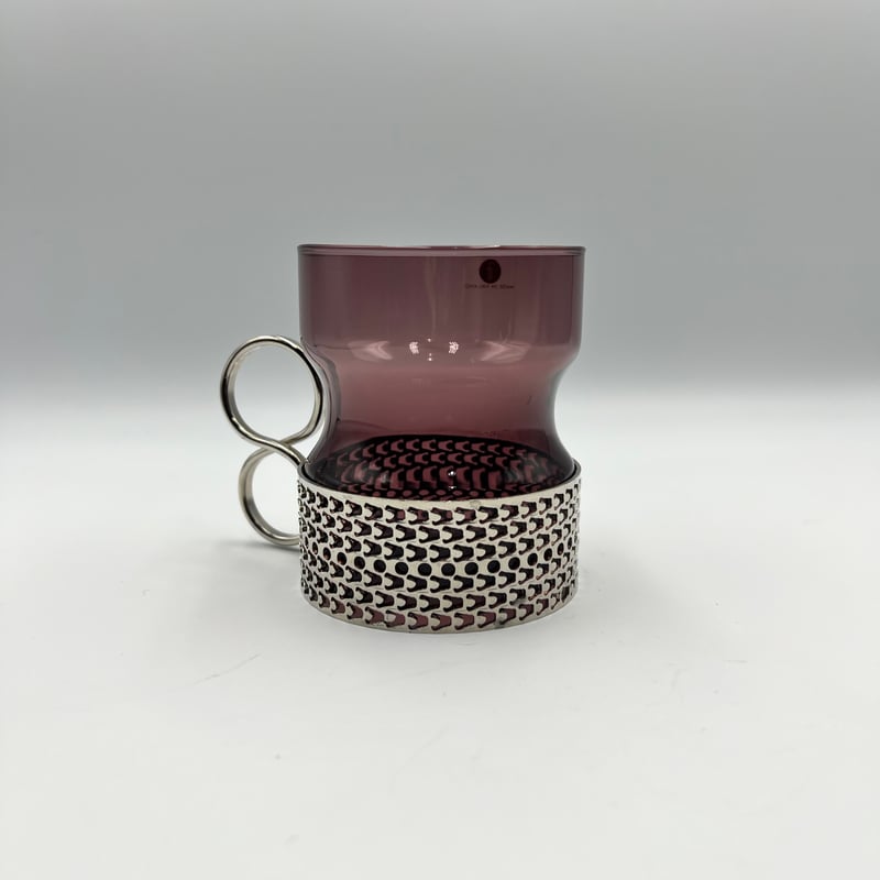 035)北欧 ヴィンテージ 廃盤品 iittala イッタラ / Tsaikka ツァイッカ