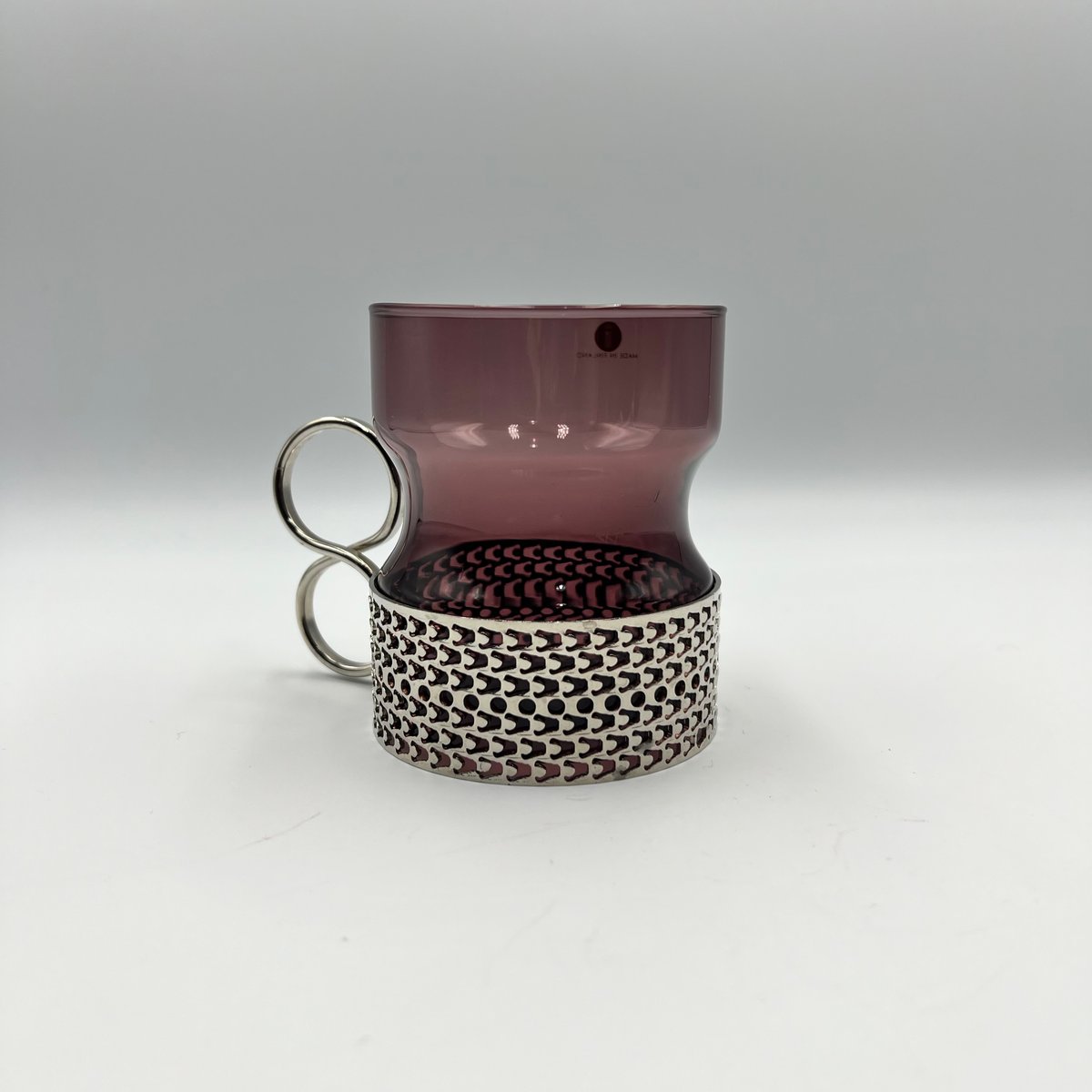 035)北欧 ヴィンテージ 廃盤品 iittala イッタラ / Tsaikka ツァイッカ