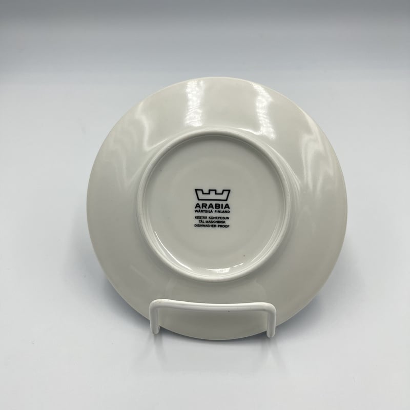 001)北欧 ヴィンテージ 廃盤品 ARABIA アラビア / Doriaドリア 001)北欧 ヴィンテージ 廃盤品 ARABIA アラビア / Doriaドリア