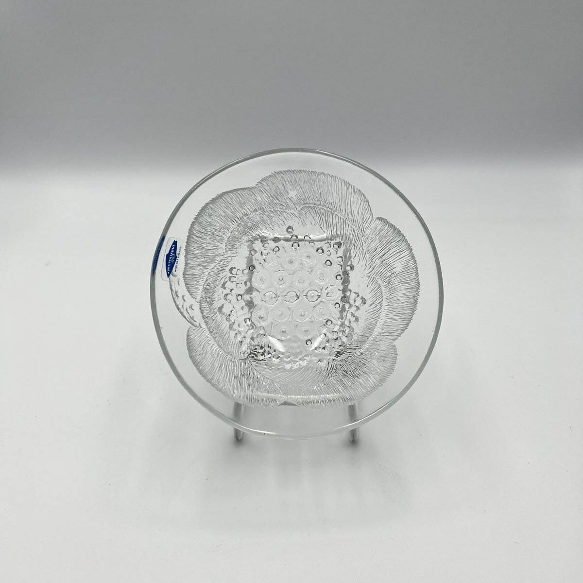 052)北欧 ヴィンテージ 廃盤品 NUUTAJARVI ヌータヤルヴィ