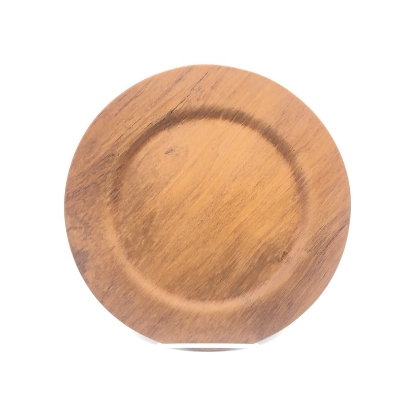 チーク皿　チークプレート　Danish Vintage Kay Bojesen チーク皿 チークプレート Danish Vintage Kay Bojesen 北欧