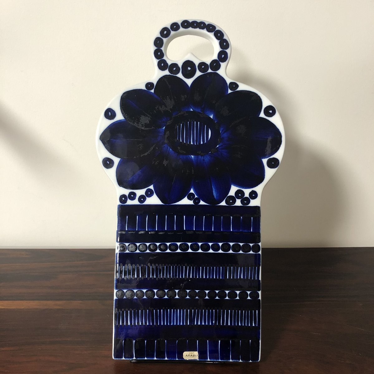 アラビア　バレンシア　カッティングボード ARABIA アラビア Valencia バレンシア カッティングボード