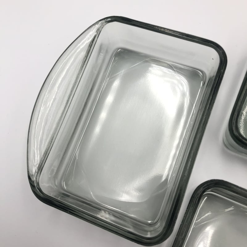 お取り置き品】(027)北欧 デンマークヴィンテージ チーク サービング