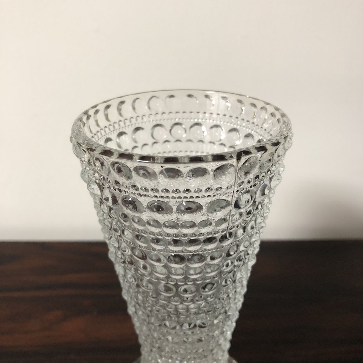 北欧 NUUTAJARVI ヌータヤルヴィ / Kastehelmi カステヘルミ フラワー