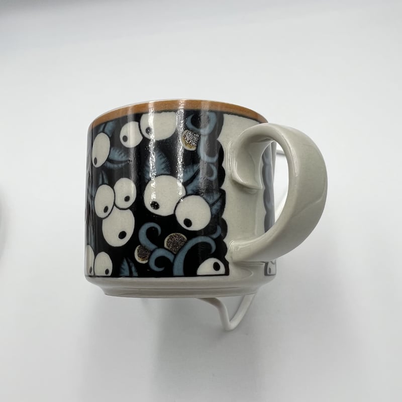 008)北欧 ヴィンテージ 廃盤品 ARABIA アラビア / Taikaタイカ