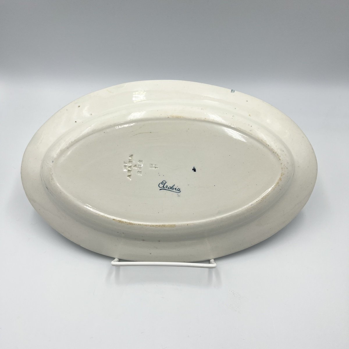 026)北欧 ヴィンテージ 廃盤品 ARABIA アラビア / OLD ARABIA オーバ
