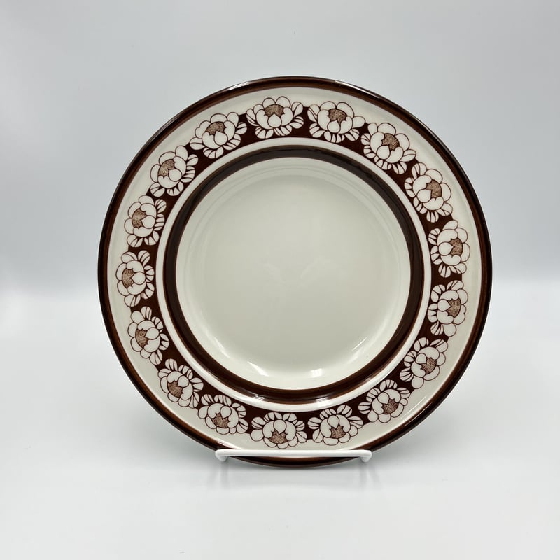 アラビア カトリーリ Katrilli スクエア プレート ヴィンテージ 廃盤