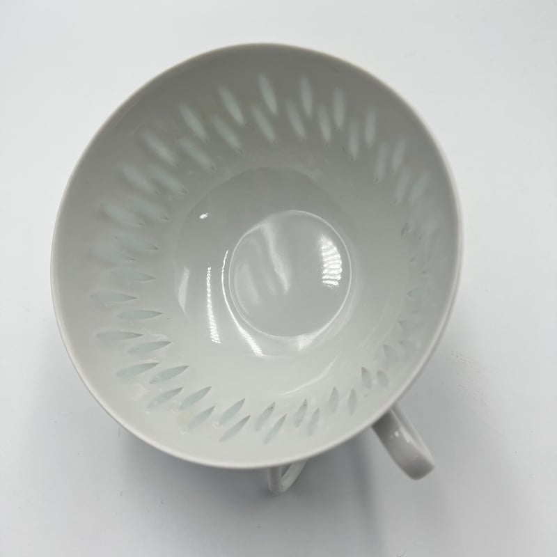 015)北欧 ヴィンテージ 廃盤 ARABIA アラビア / Riisi リーシ・Rice