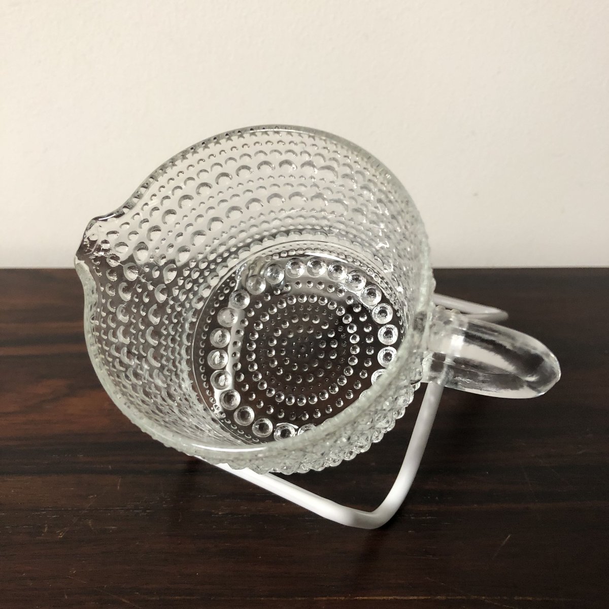 北欧 NUUTAJARVI ヌータヤルヴィ / Kastehelmi カステヘルミ クリーマ