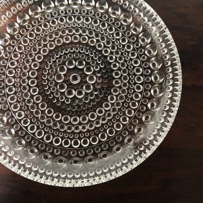 009) 北欧 NUUTAJARVI ヌータヤルヴィ / Kastehelmi カステヘルミ