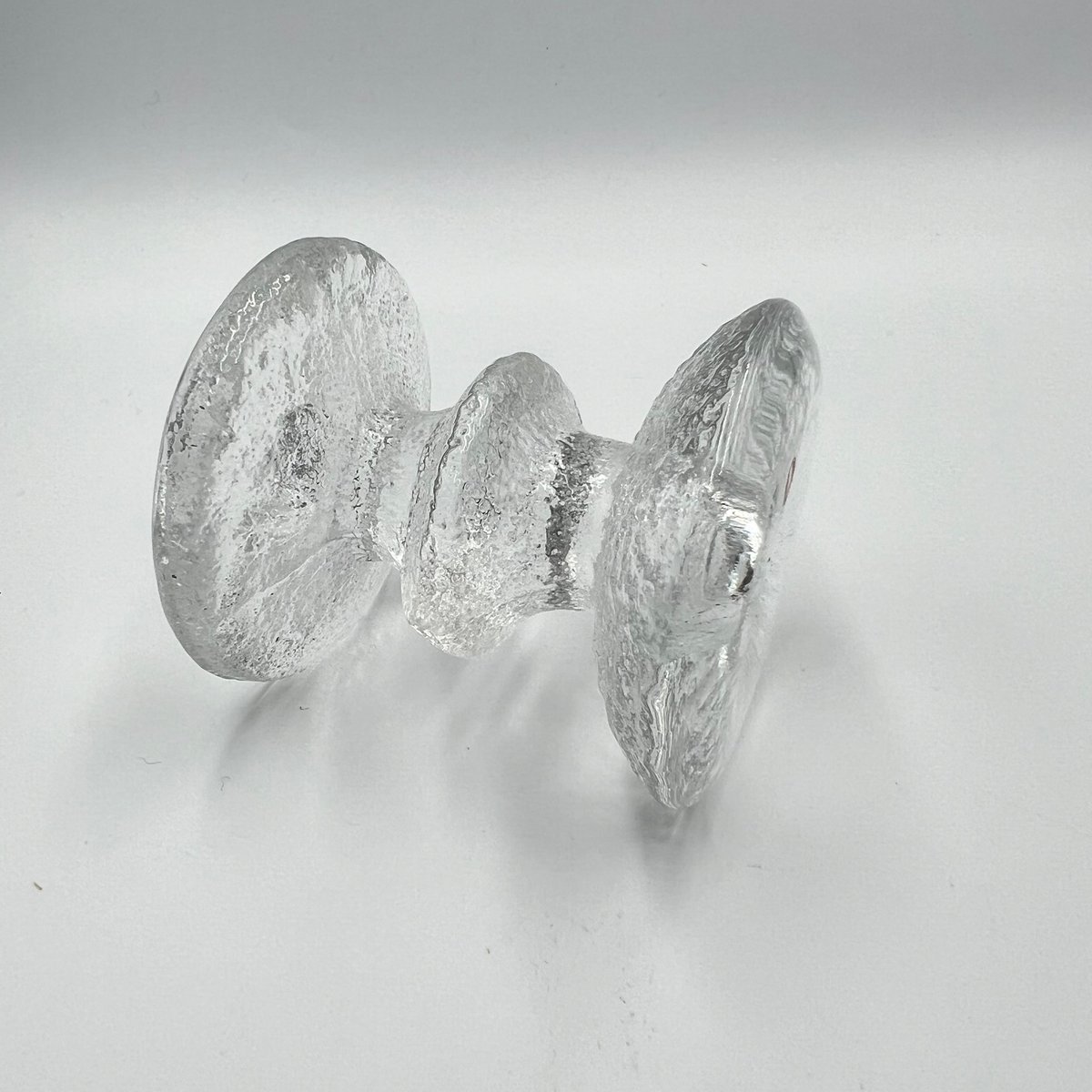 002)北欧 ヴィンテージ 廃盤 iittalaイッタラ / Festivoフェスティボ(F