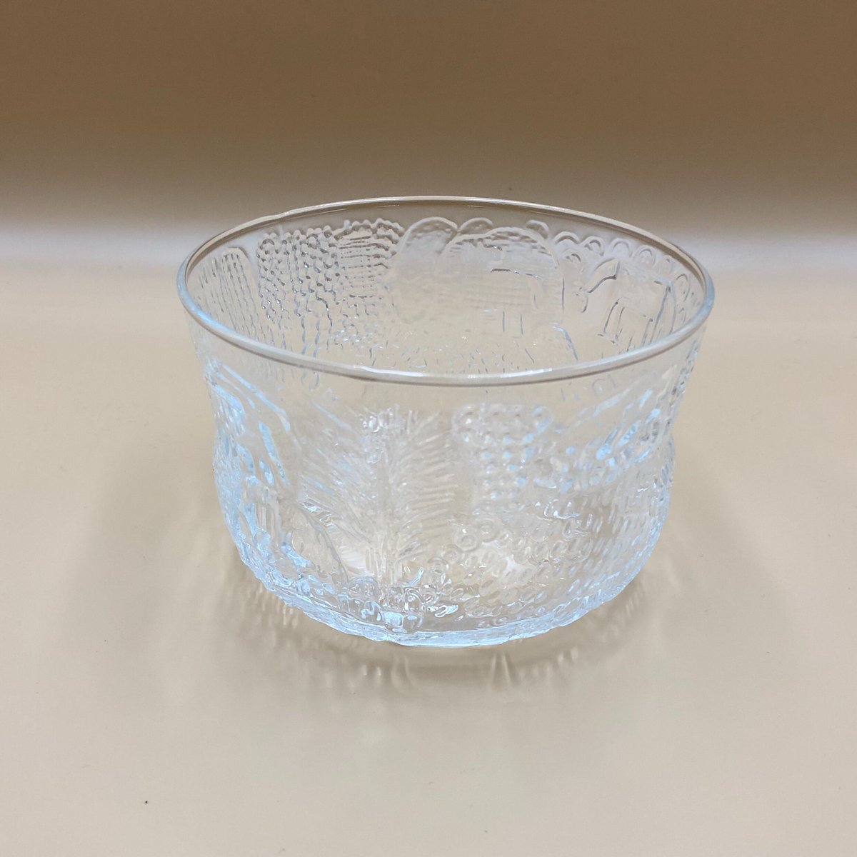 013〜014)﻿北欧 ヴィンテージ 廃盤品 NUUTAJARVIヌータヤルヴィ / F