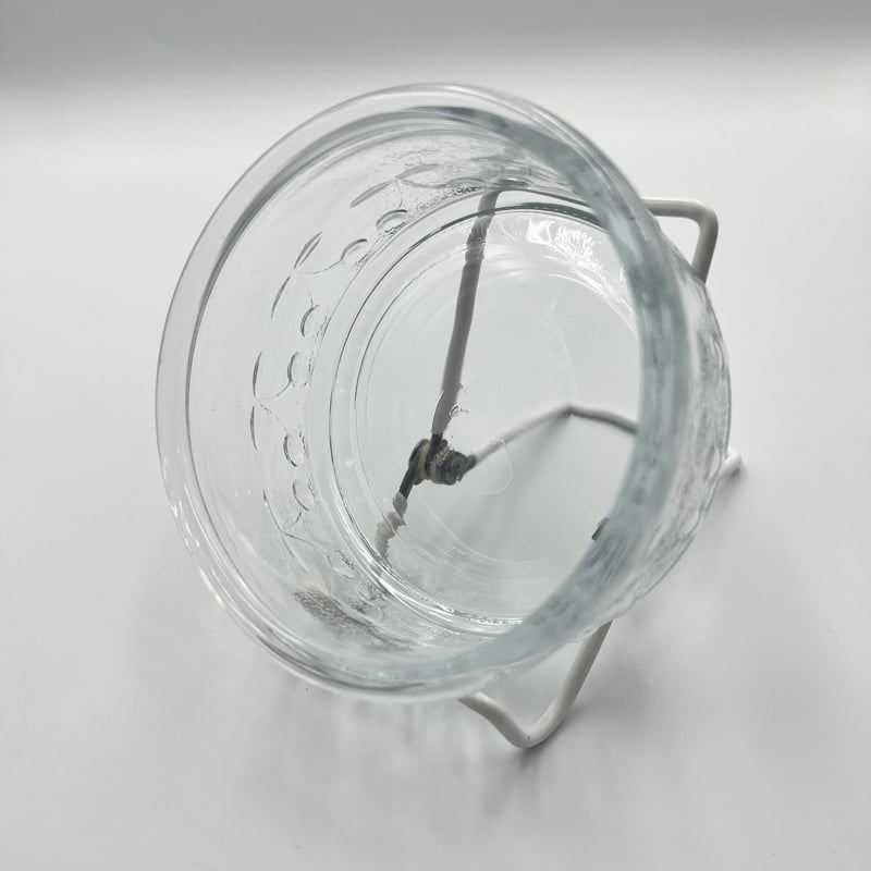 006)北欧 ヴィンテージ 廃盤 Riihimäen Lasiリーヒマエンラシ KIRSIキ