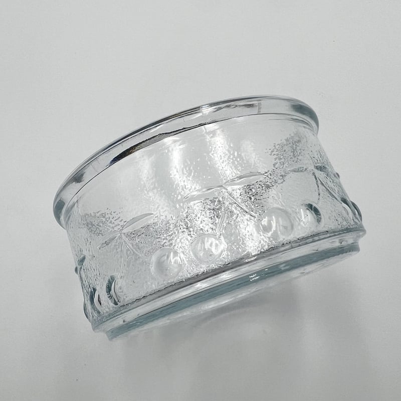 006)北欧 ヴィンテージ 廃盤 Riihimäen Lasiリーヒマエンラシ KIRSIキ
