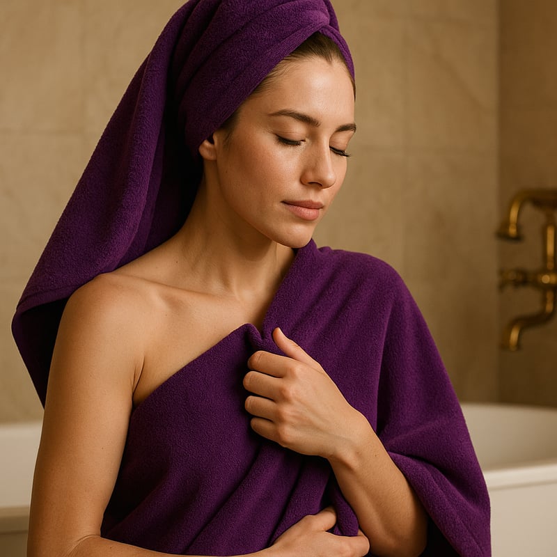 ラ*ト様 614 紫苑 シオン 調 バスタオル・タペストリー ラ*ト様 614 紫苑 シオン 調 バスタオル・タペストリー ラ*ト様 614