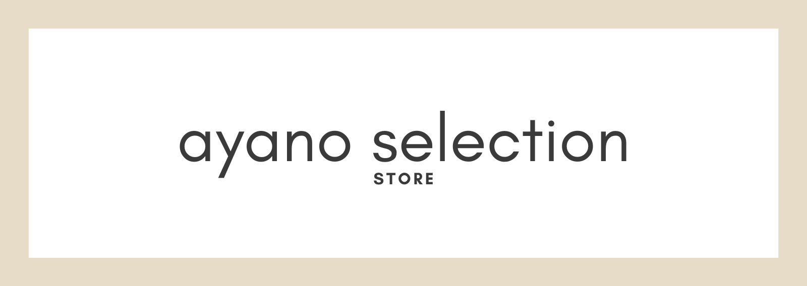 ayano selection