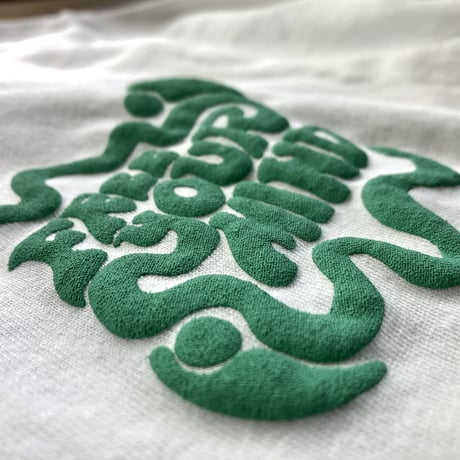 Free your mind L/S tee