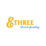 E THREE