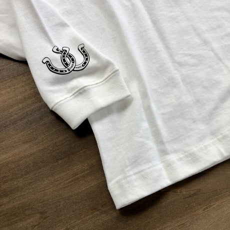 Free your mind L/S tee